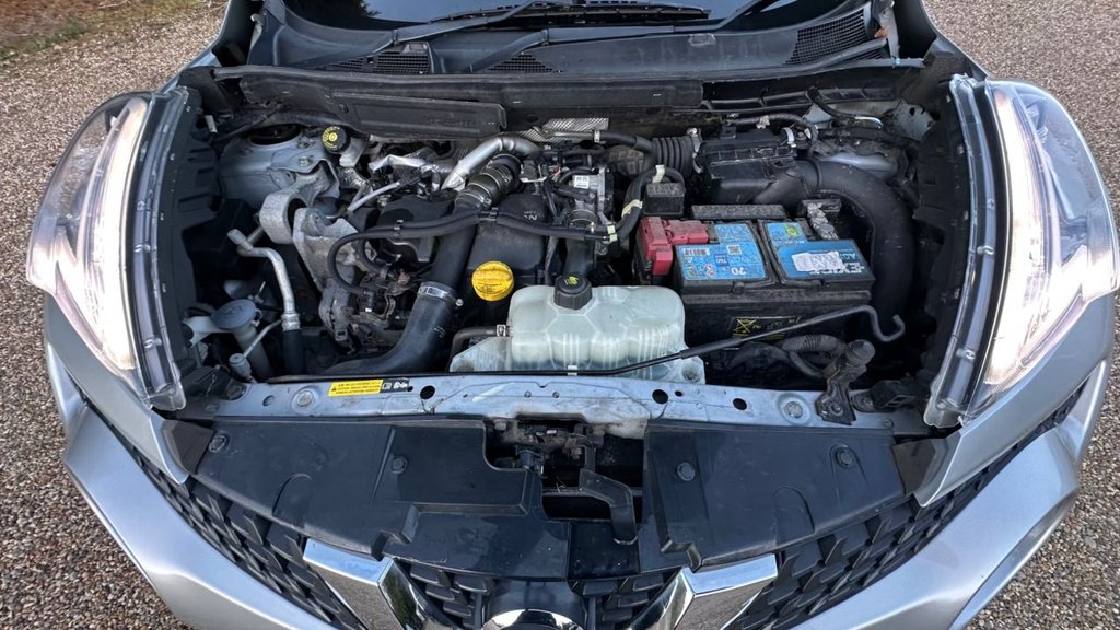 Used Nissan Juke 2017 for sale - 77673563: Photo 38