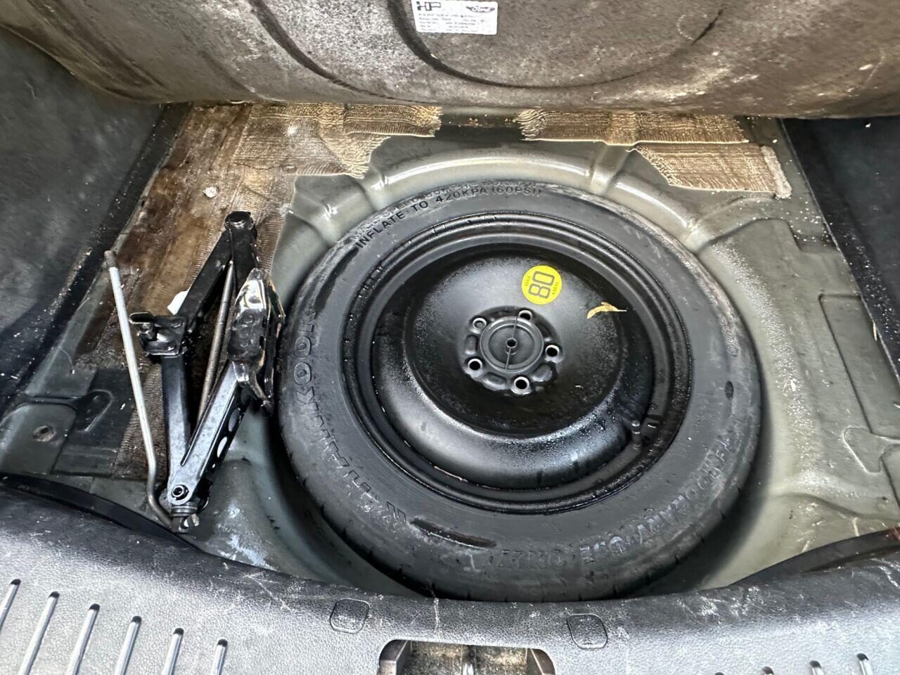 Used Ford Focus 2010 for sale - 77394044: Photo 11