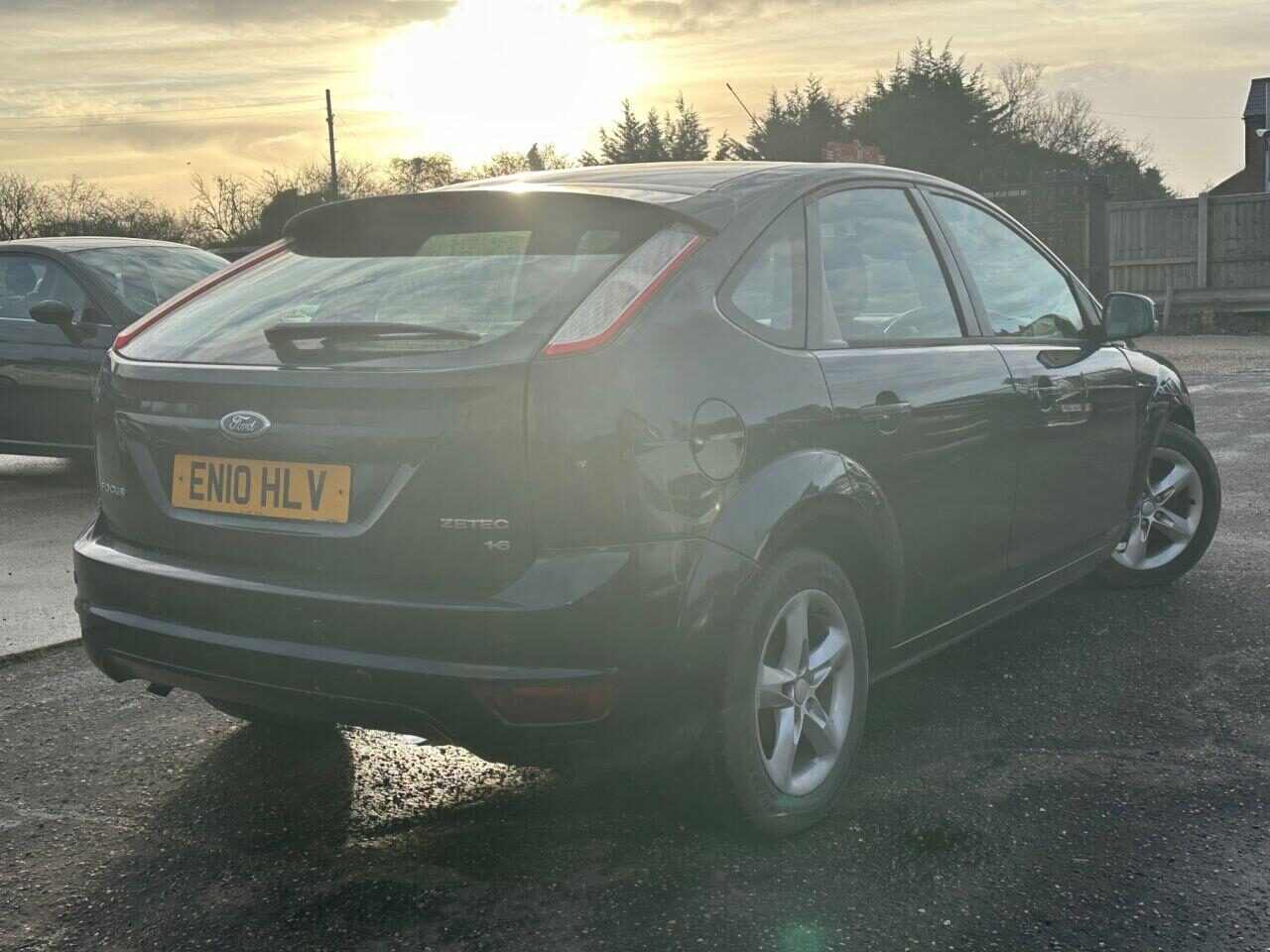 Used Ford Focus 2010 for sale - 77394044: Photo 4