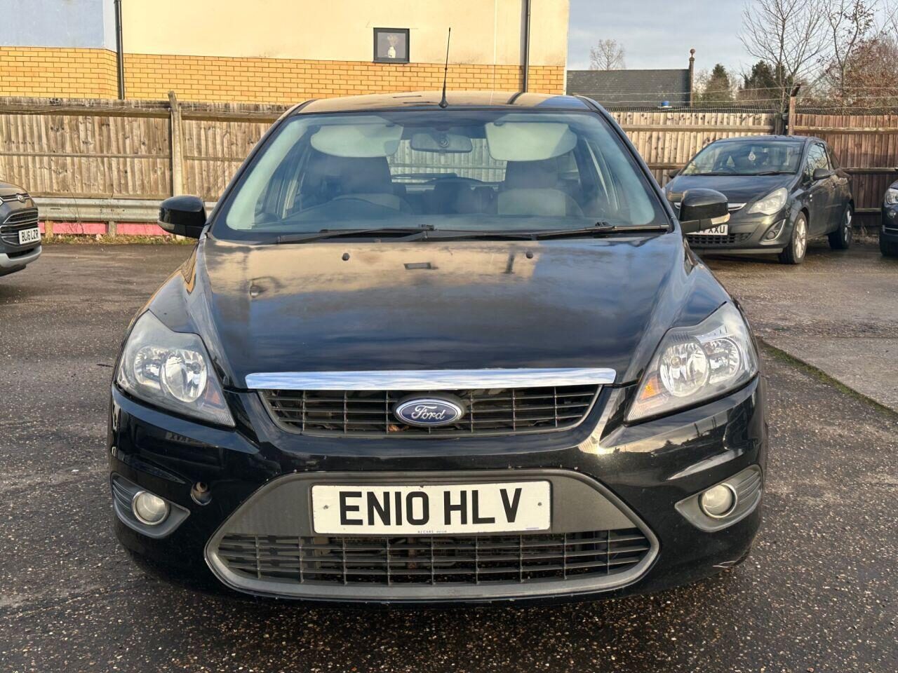 Used Ford Focus 2010 for sale - 77394044: Photo 5