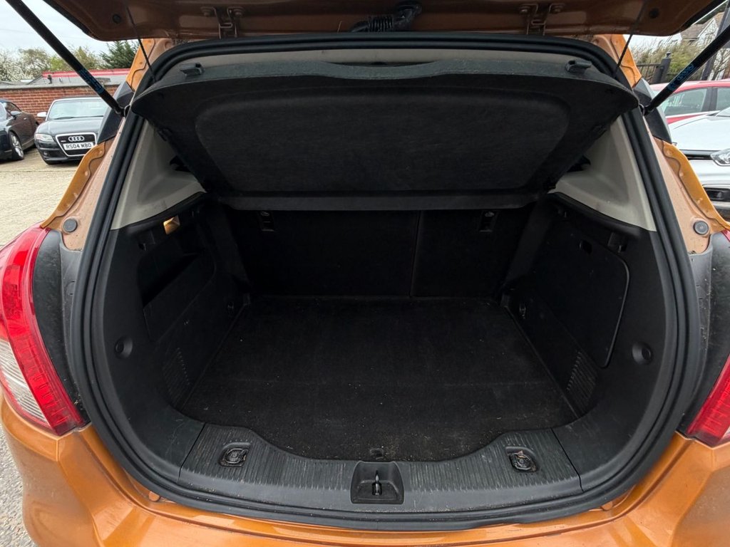 Used Vauxhall Mokka X 2019 for sale - 78003406: Photo 10