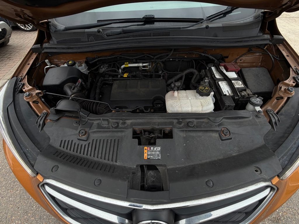 Used Vauxhall Mokka X 2019 for sale - 78003406: Photo 12