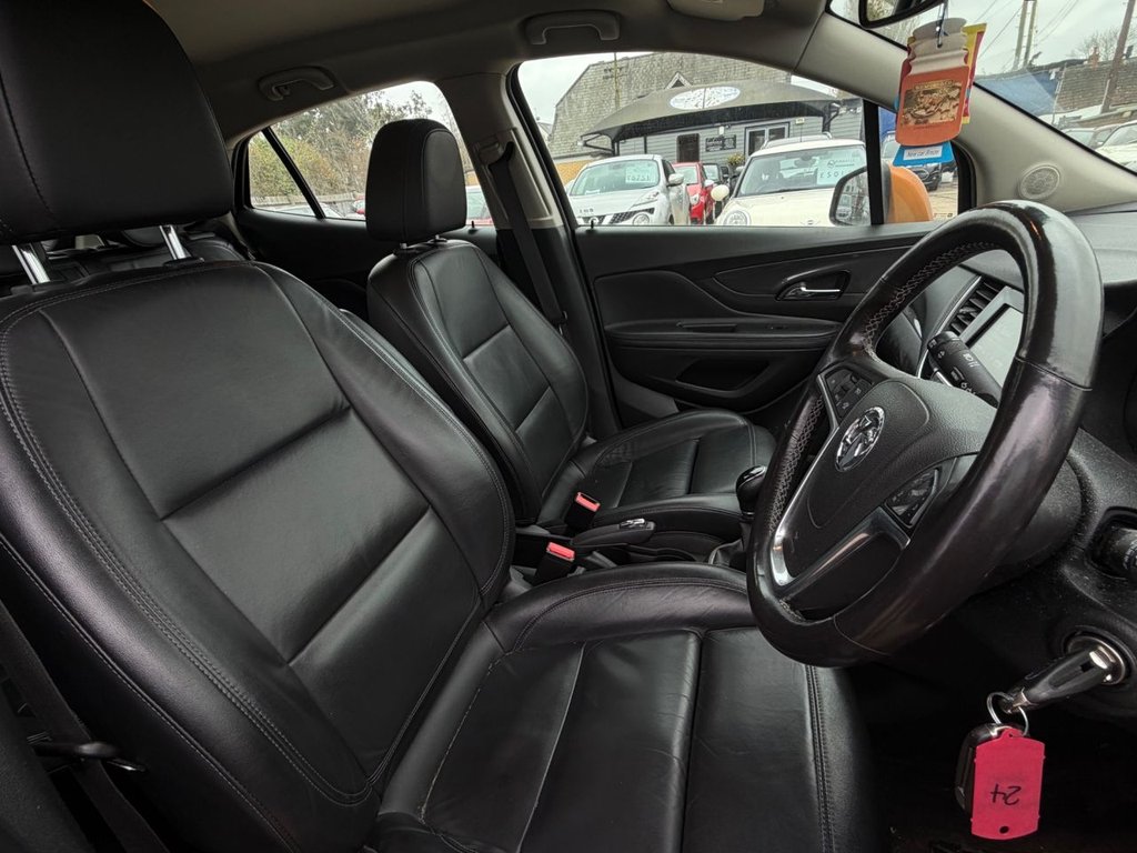 Used Vauxhall Mokka X 2019 for sale - 78003406: Photo 8