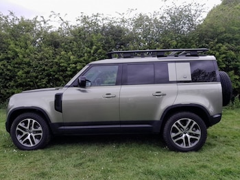 Used Land Rover Defender 2021 for sale - 78288333: Photo