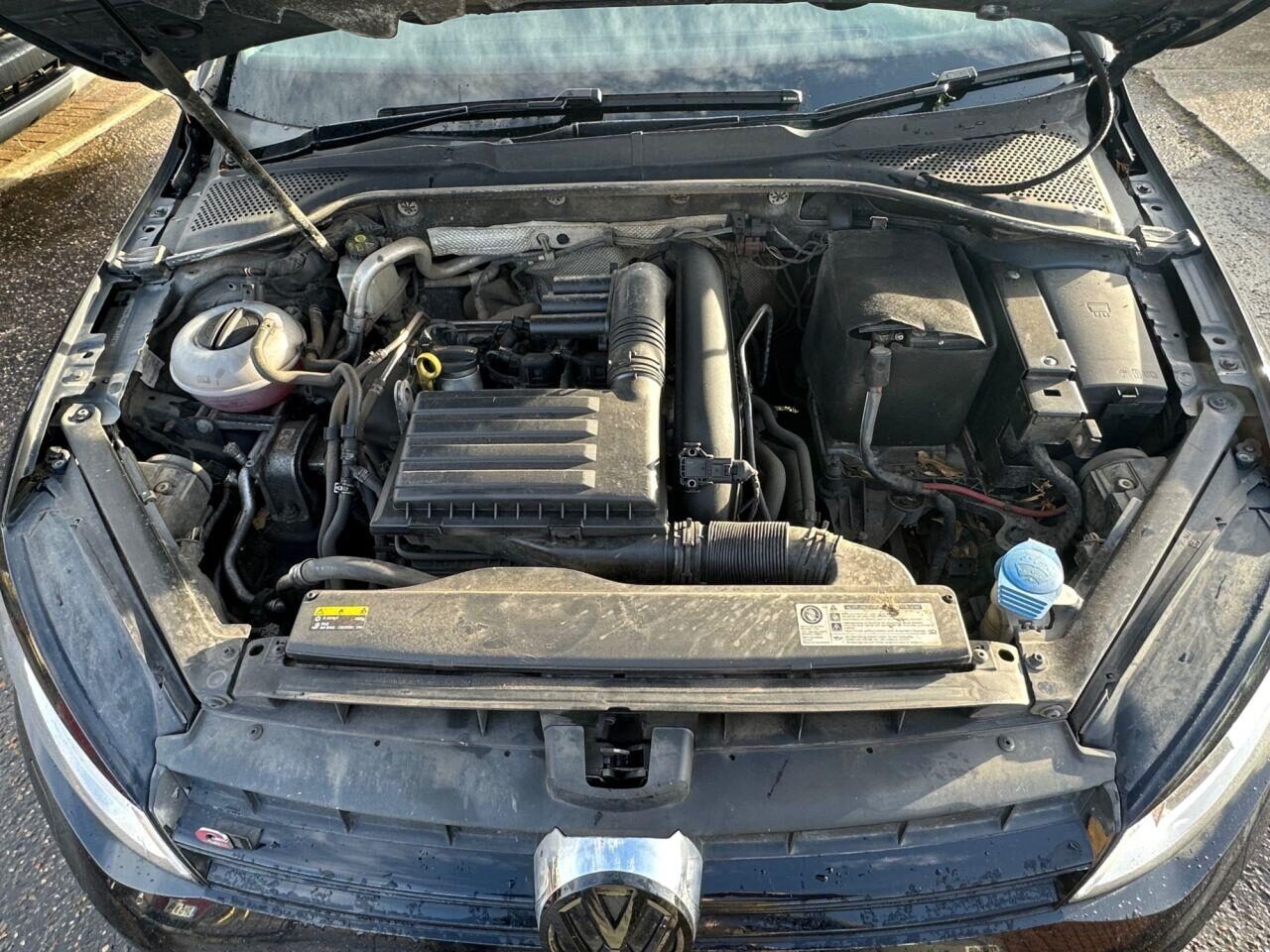 Used Volkswagen Golf 2017 for sale - 77394059: Photo 10