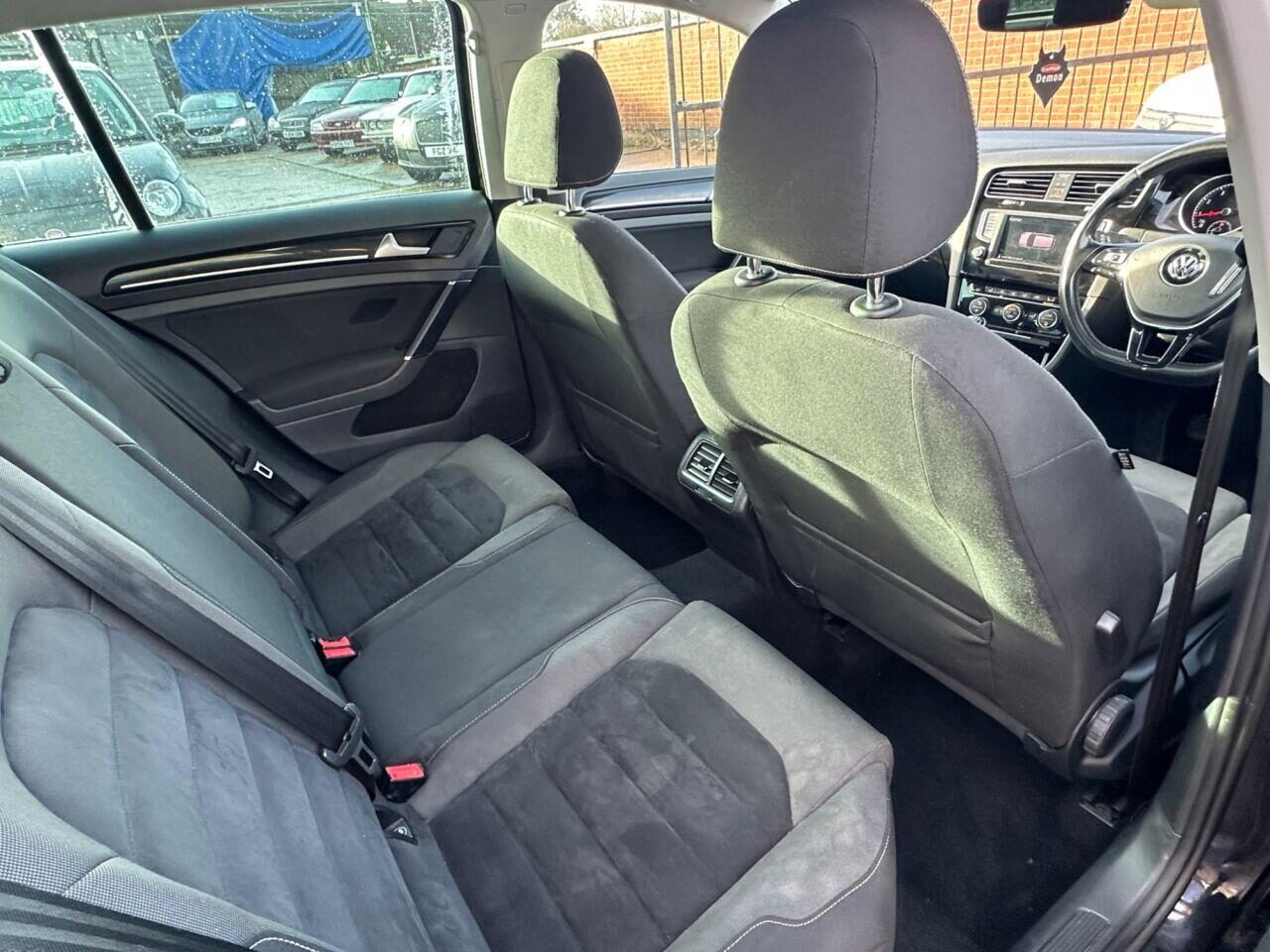 Used Volkswagen Golf 2017 for sale - 77394059: Photo 7