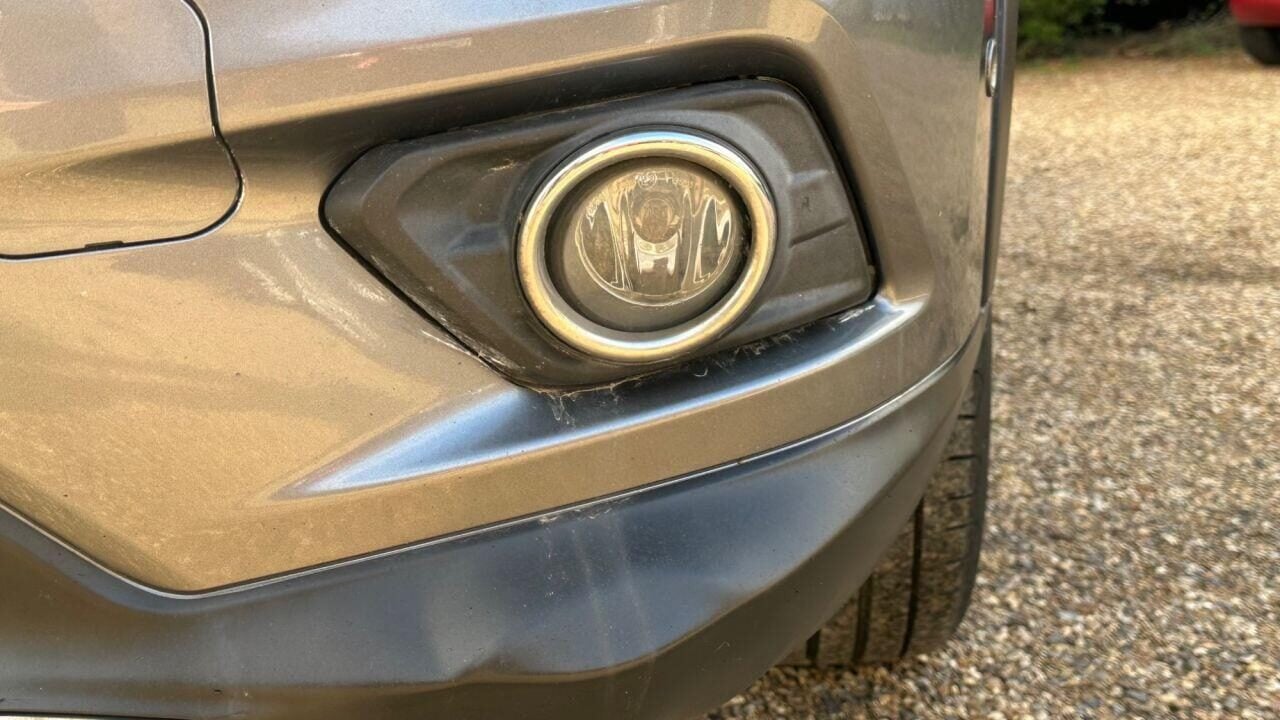 Used Nissan X-Trail 2017 for sale - 77337740: Photo 10