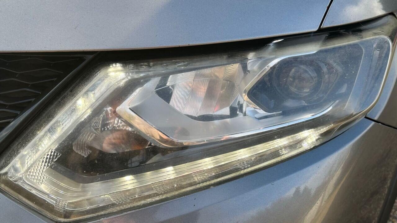 Used Nissan X-Trail 2017 for sale - 77337740: Photo 11