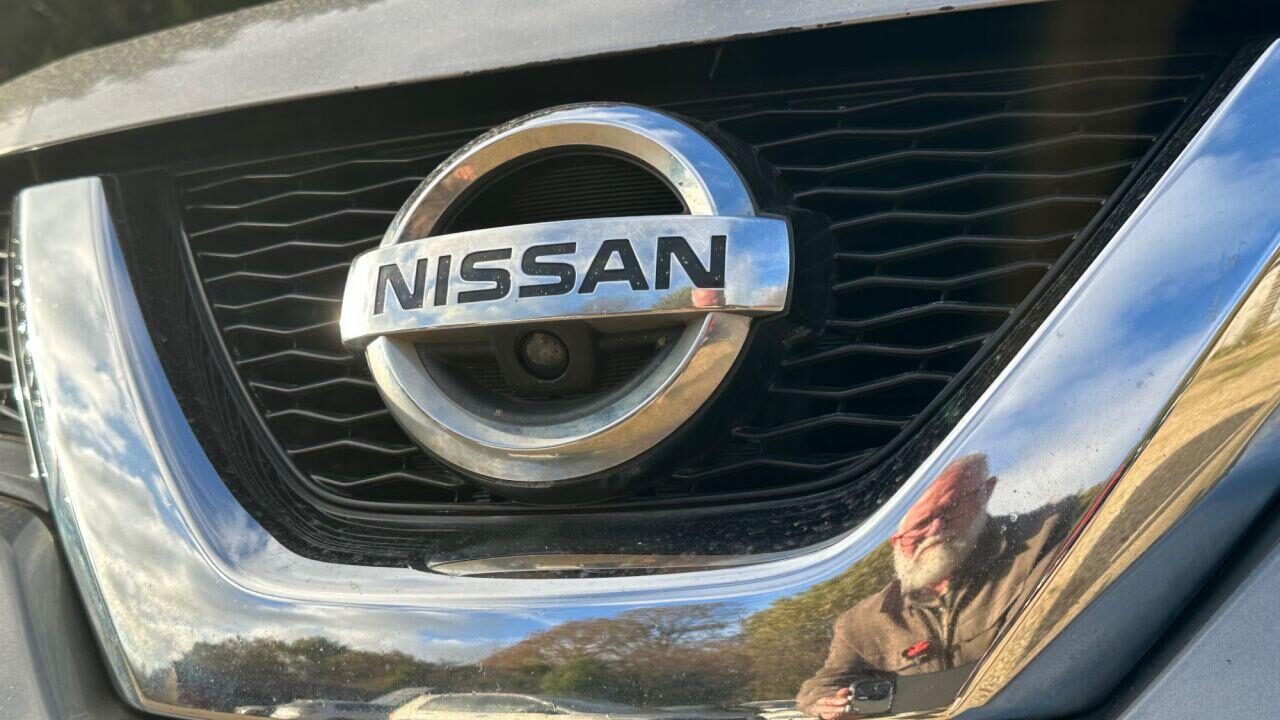 Used Nissan X-Trail 2017 for sale - 77337740: Photo 12