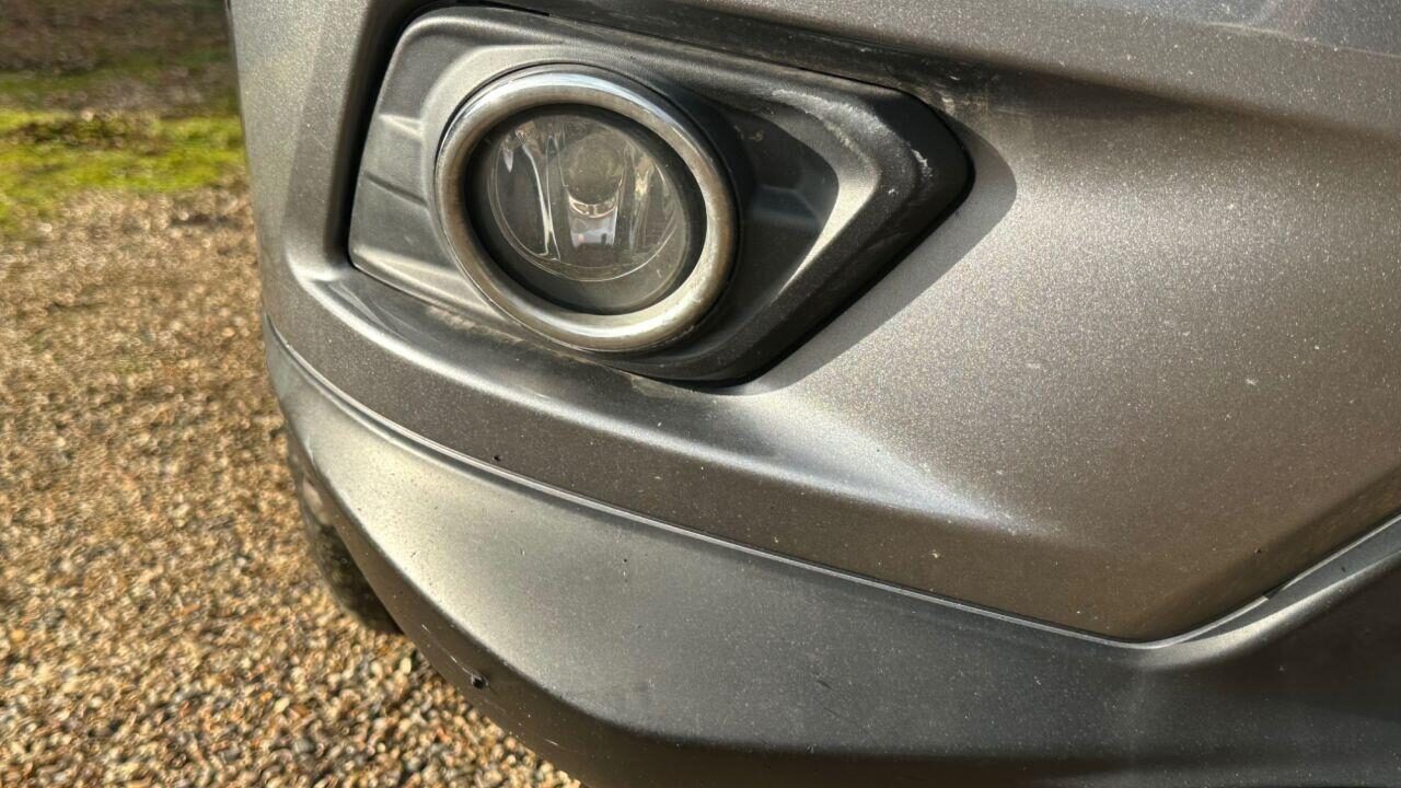 Used Nissan X-Trail 2017 for sale - 77337740: Photo 13