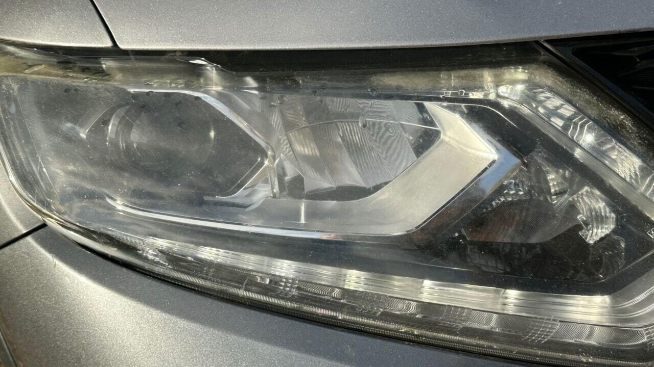 Used Nissan X-Trail 2017 for sale - 77337740: Photo 14