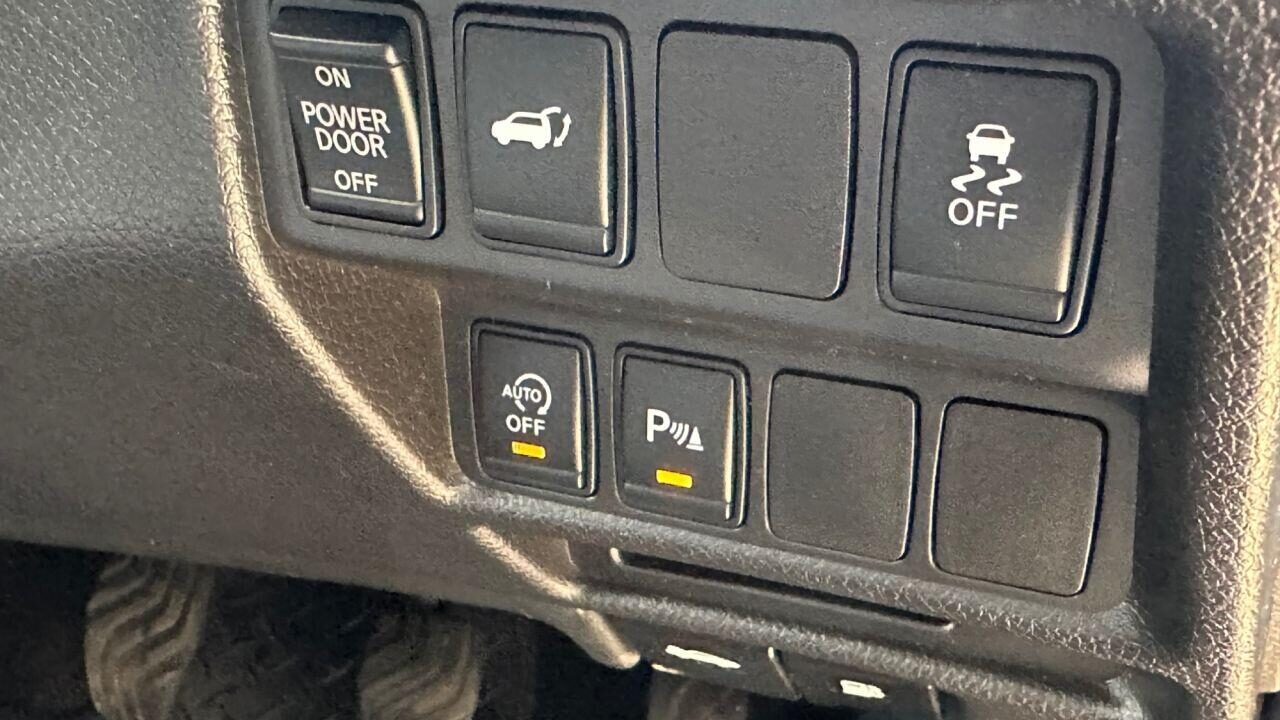 Used Nissan X-Trail 2017 for sale - 77337740: Photo 22