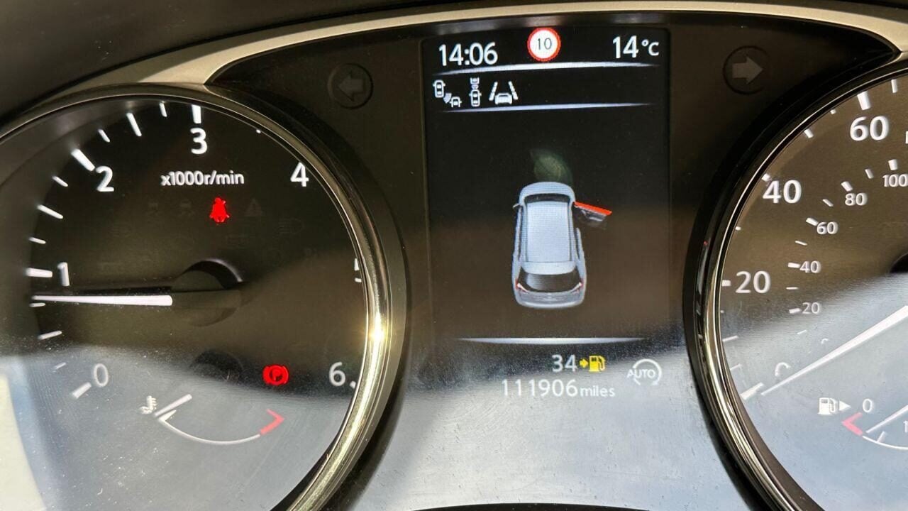 Used Nissan X-Trail 2017 for sale - 77337740: Photo 23