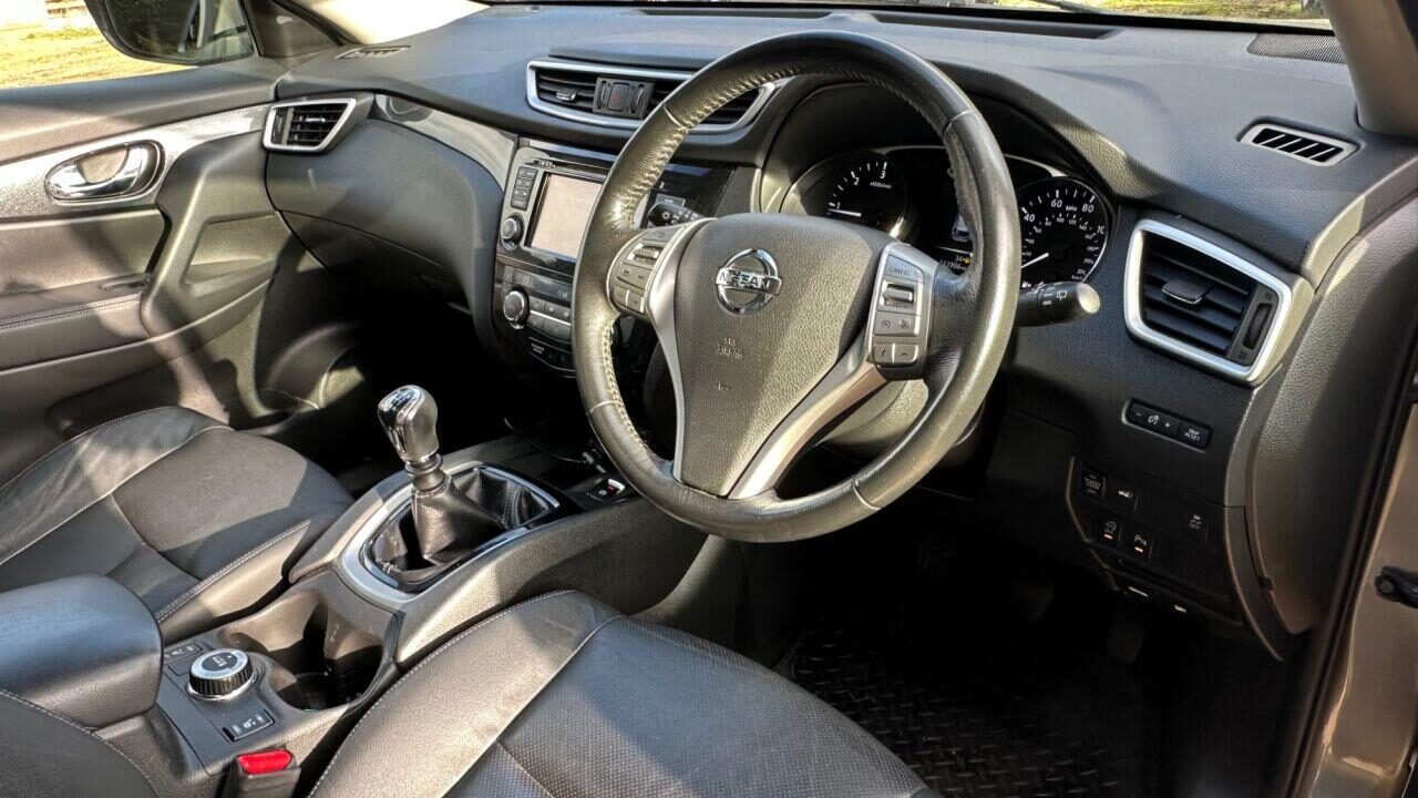 Used Nissan X-Trail 2017 for sale - 77337740: Photo 24