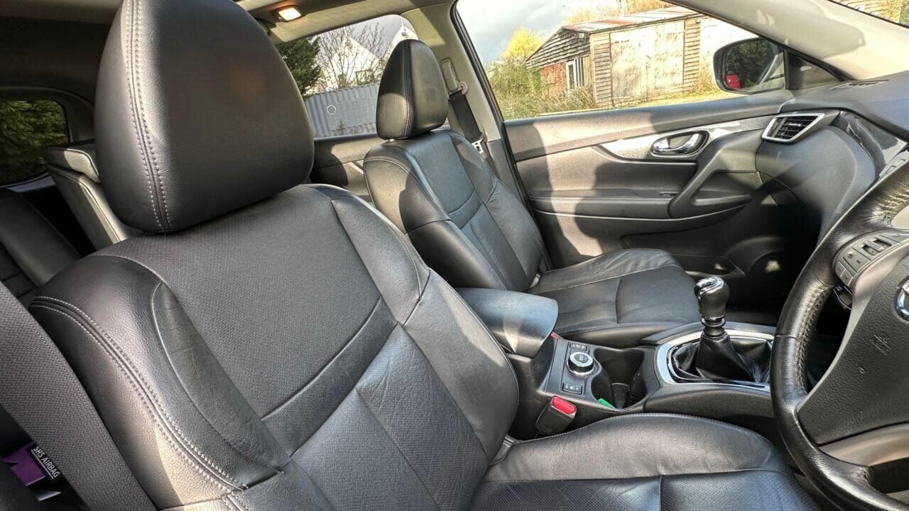 Used Nissan X-Trail 2017 for sale - 77337740: Photo 25