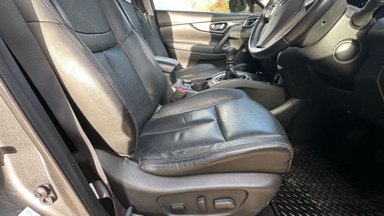 Used Nissan X-Trail 2017 for sale - 77337740: Photo 26