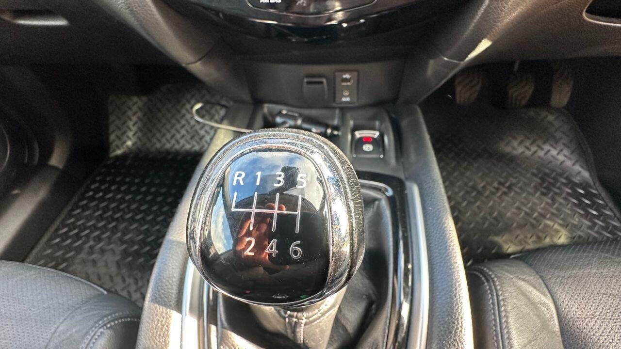 Used Nissan X-Trail 2017 for sale - 77337740: Photo 27