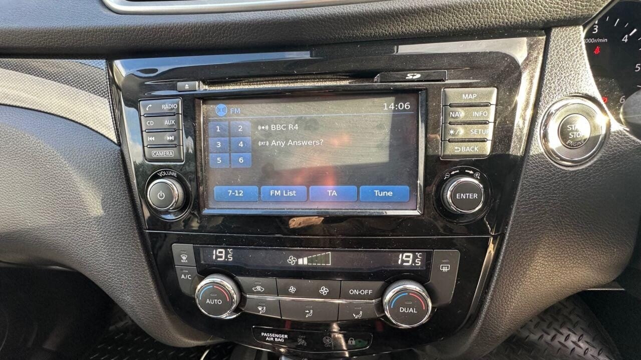 Used Nissan X-Trail 2017 for sale - 77337740: Photo 28