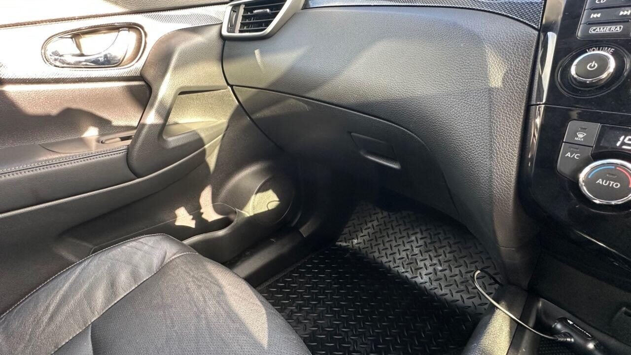 Used Nissan X-Trail 2017 for sale - 77337740: Photo 29