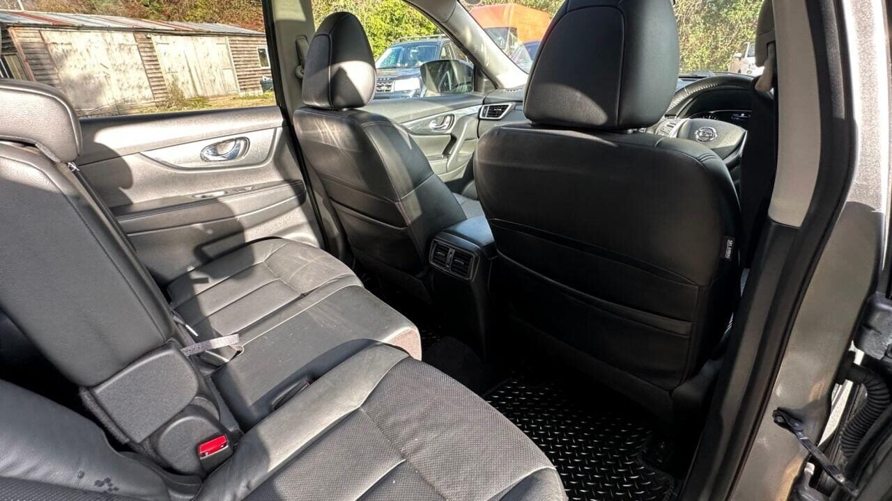 Used Nissan X-Trail 2017 for sale - 77337740: Photo 31