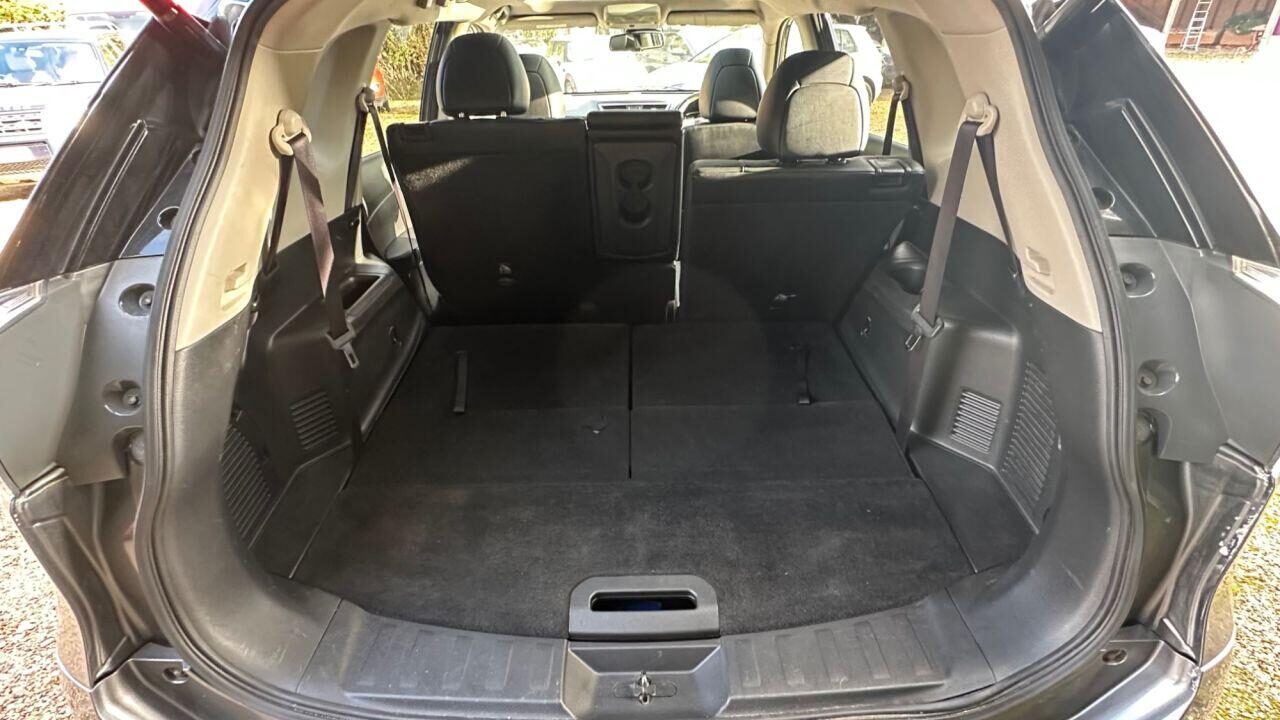 Used Nissan X-Trail 2017 for sale - 77337740: Photo 33