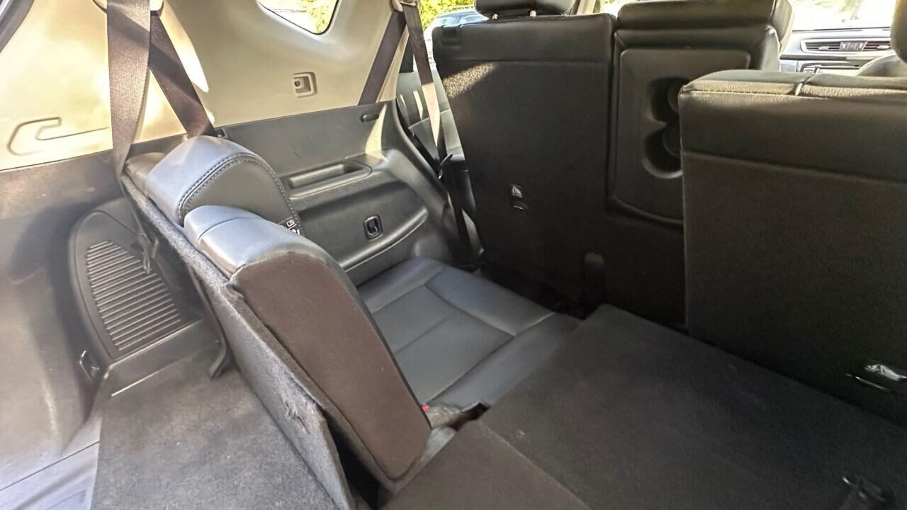 Used Nissan X-Trail 2017 for sale - 77337740: Photo 35