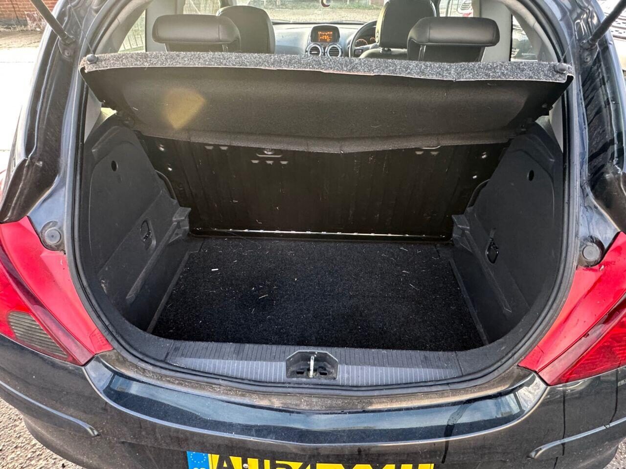 Used Vauxhall Corsa 2014 for sale - 77394035: Photo 9