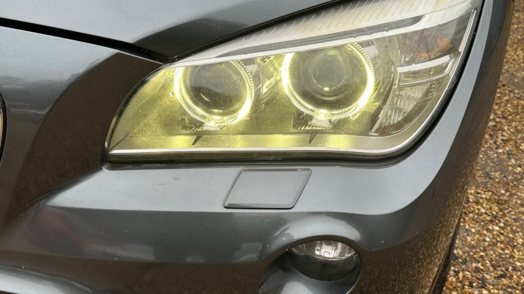 Used BMW X1 2012 for sale - 77551871: Photo 11