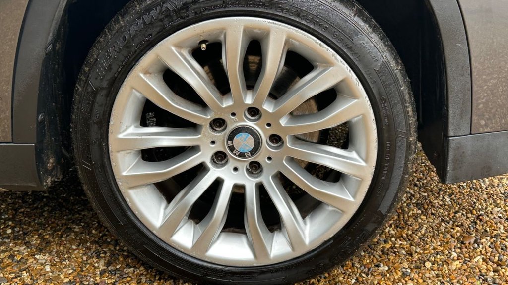 Used BMW X1 2012 for sale - 77551871: Photo 15