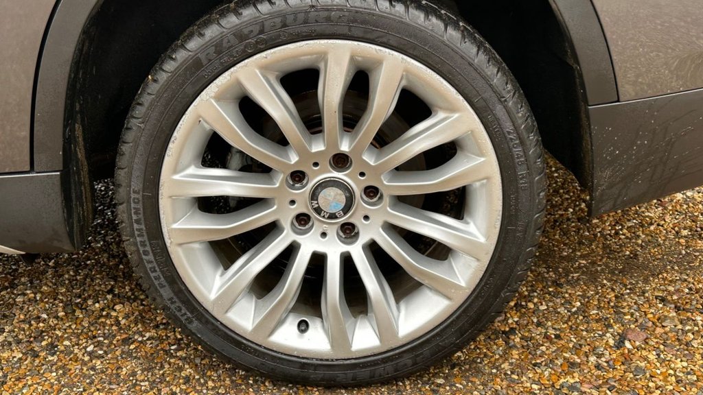 Used BMW X1 2012 for sale - 77551871: Photo 17