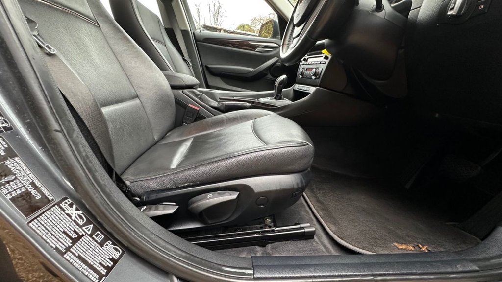 Used BMW X1 2012 for sale - 77551871: Photo 28