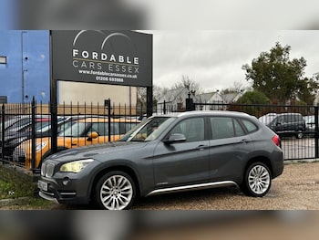 Used BMW X1 2012 for sale - 77551871: Photo