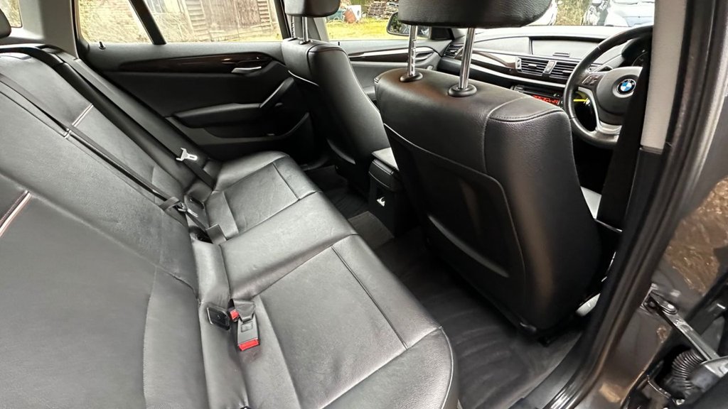 Used BMW X1 2012 for sale - 77551871: Photo 33