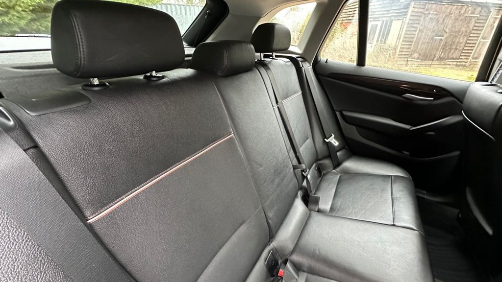 Used BMW X1 2012 for sale - 77551871: Photo 34