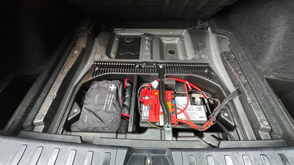 Used BMW X1 2012 for sale - 77551871: Photo 37