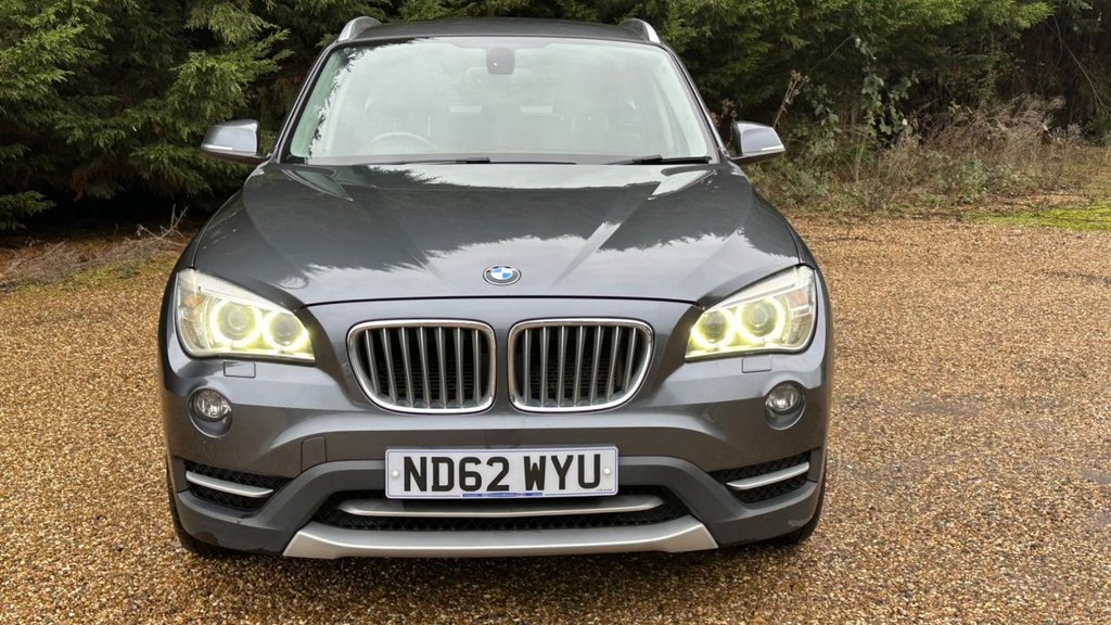 Used BMW X1 2012 for sale - 77551871: Photo 9