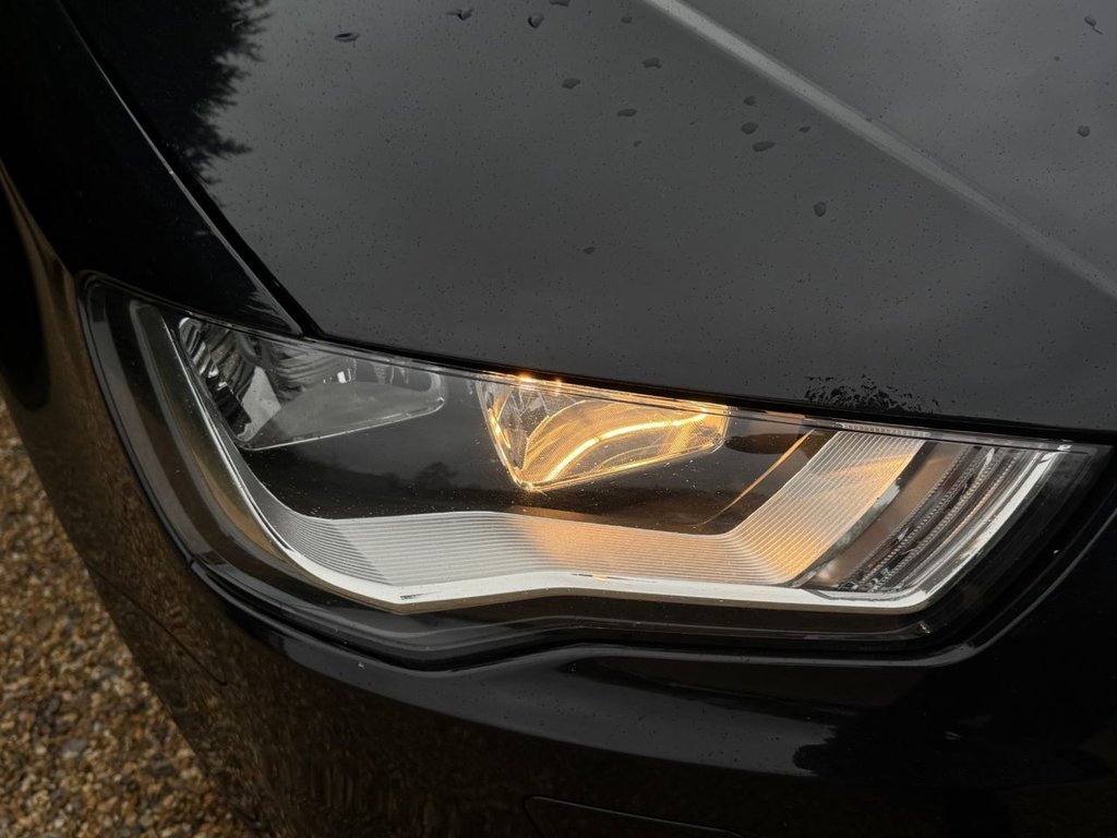 Used Audi A3 2014 for sale - 77547284: Photo 14