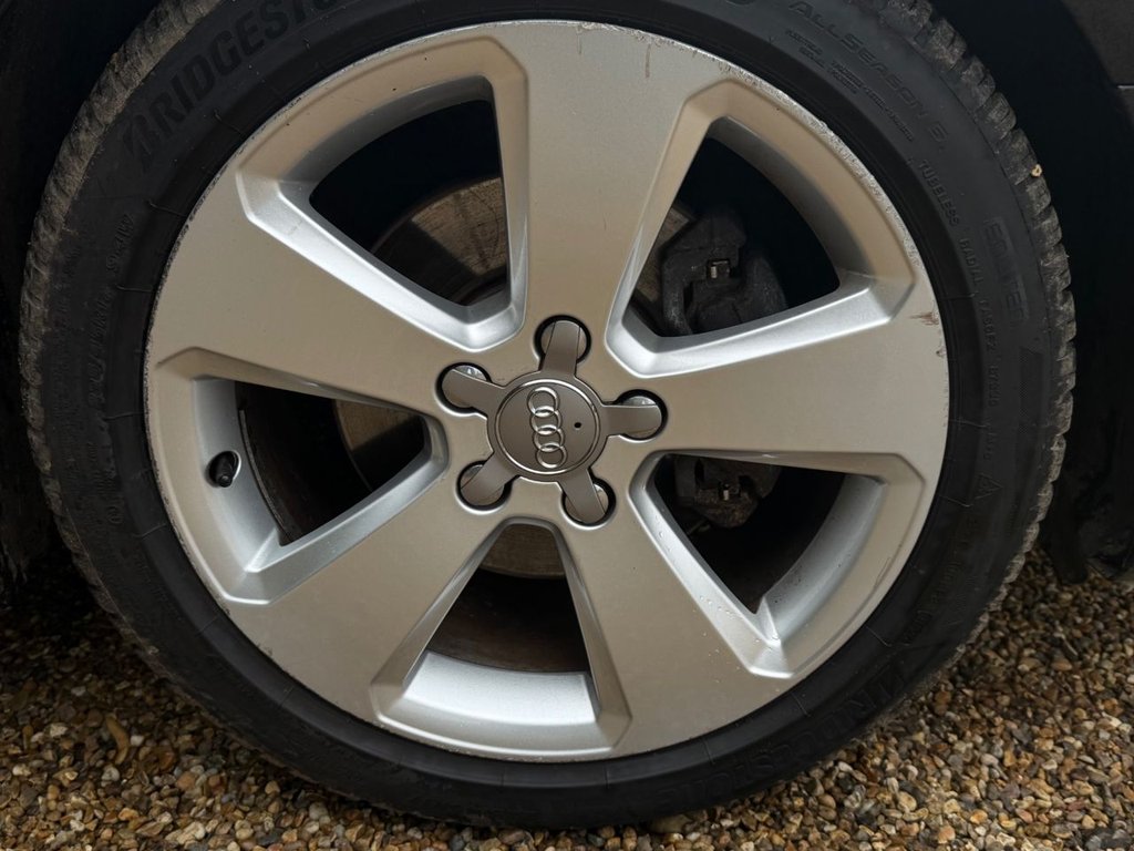 Used Audi A3 2014 for sale - 77547284: Photo 15