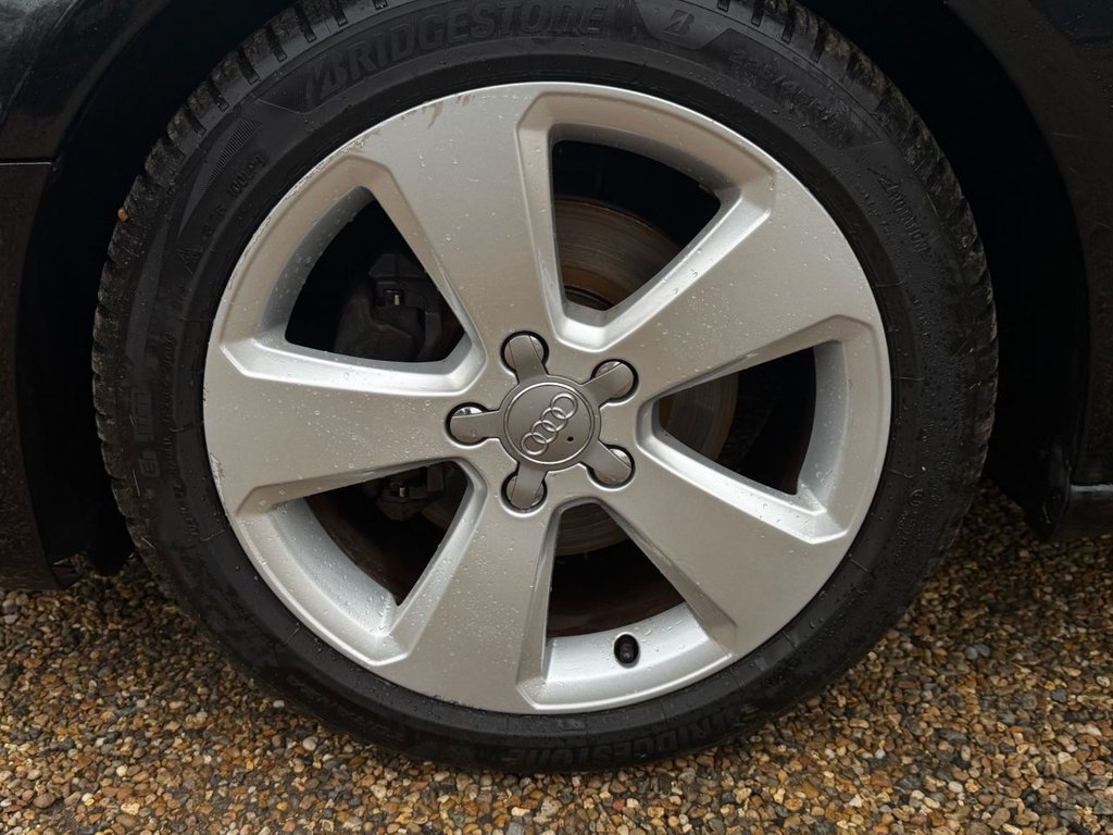 Used Audi A3 2014 for sale - 77547284: Photo 16