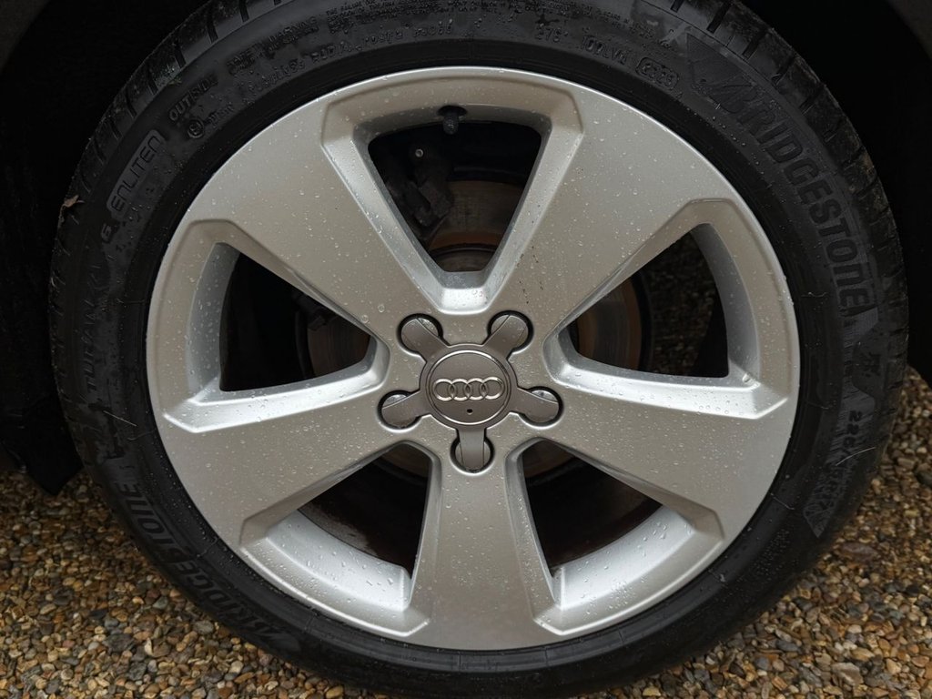 Used Audi A3 2014 for sale - 77547284: Photo 17