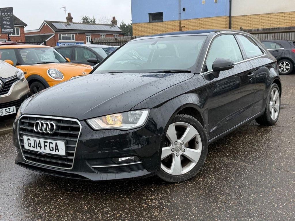 Used Audi A3 2014 for sale - 77547284: Photo 2