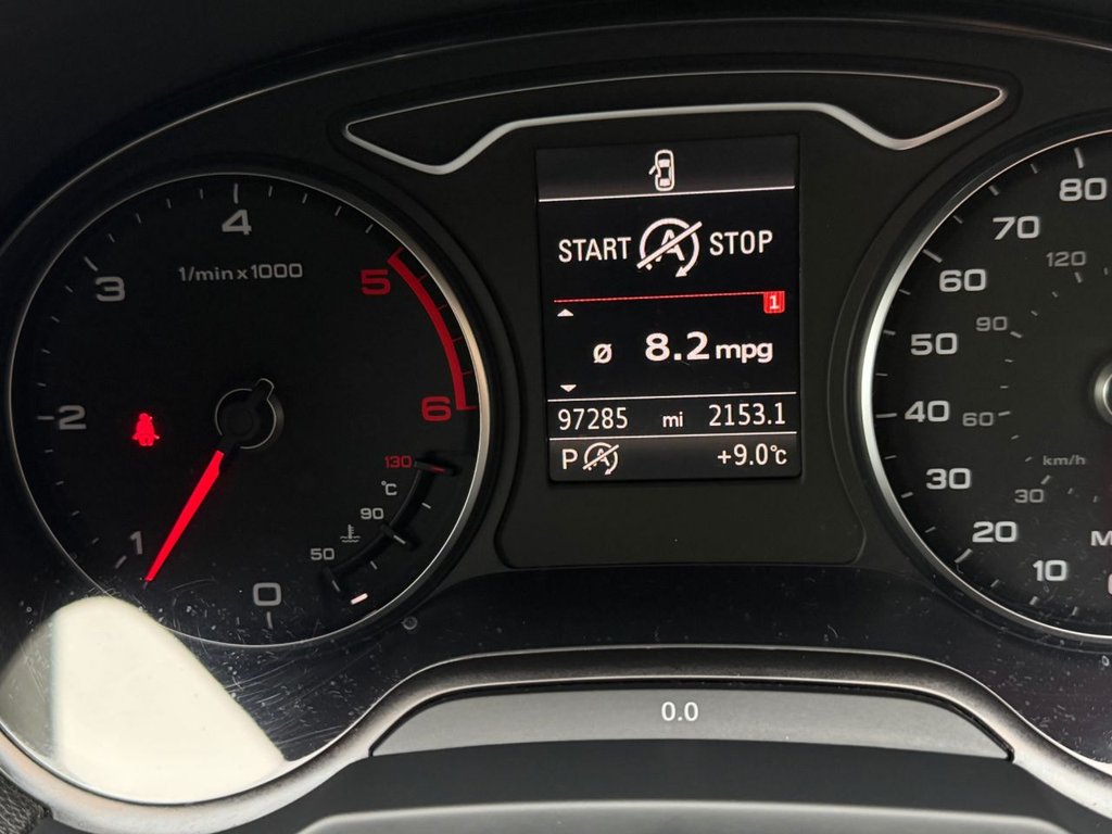 Used Audi A3 2014 for sale - 77547284: Photo 24