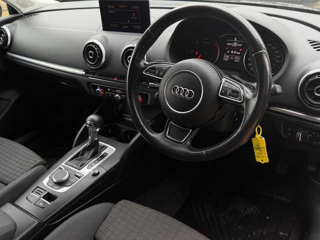 Used Audi A3 2014 for sale - 77547284: Photo 27