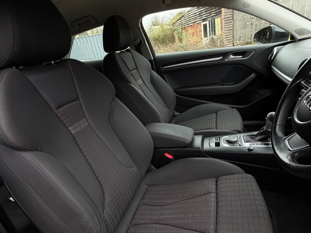 Used Audi A3 2014 for sale - 77547284: Photo 28