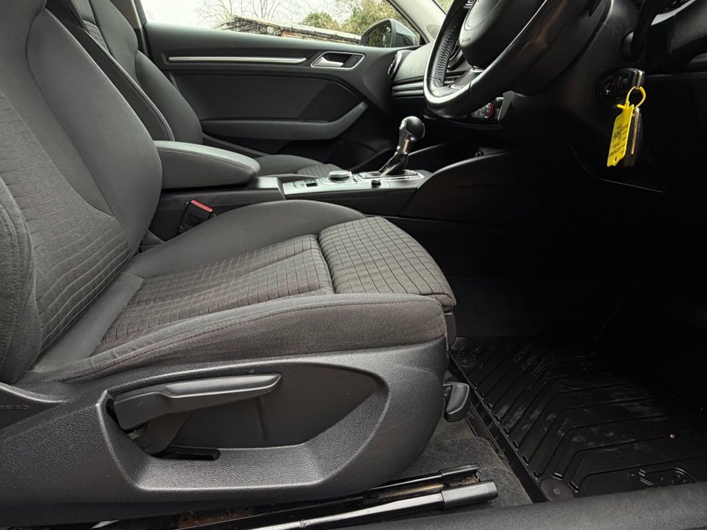 Used Audi A3 2014 for sale - 77547284: Photo 29