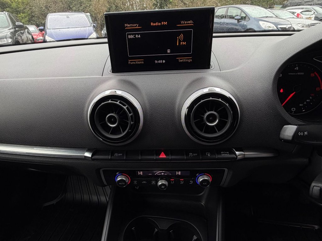 Used Audi A3 2014 for sale - 77547284: Photo 31