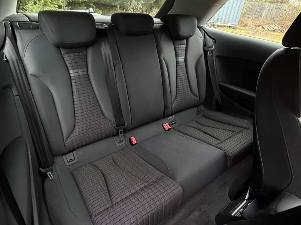 Used Audi A3 2014 for sale - 77547284: Photo 33