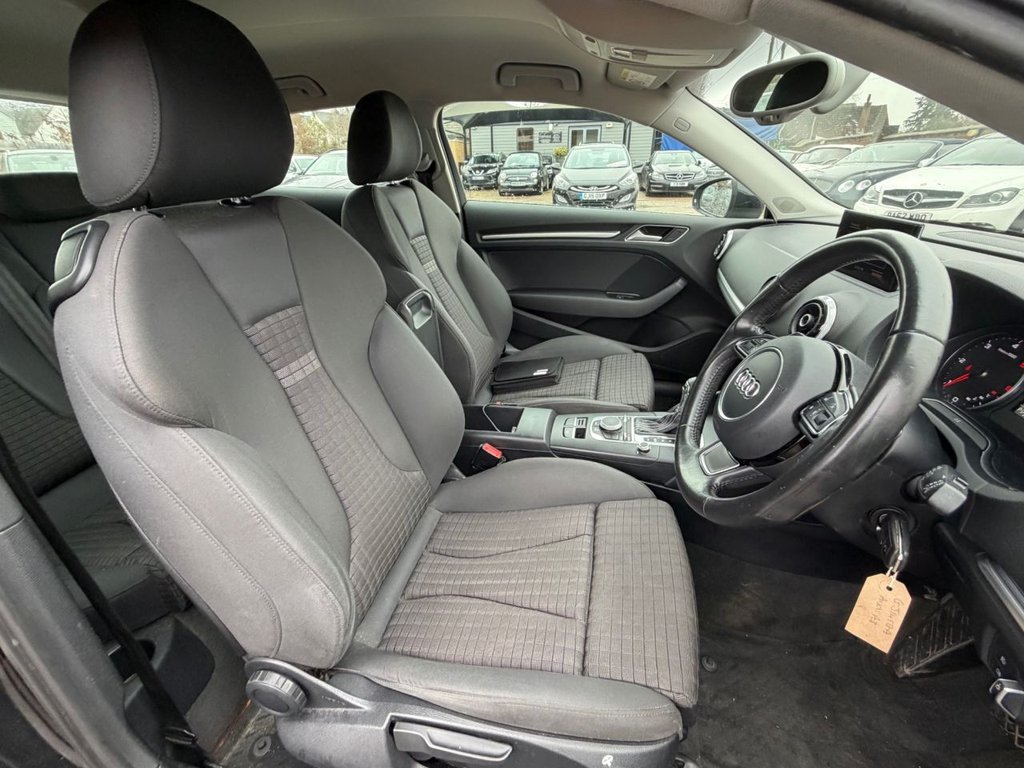 Used Audi A3 2014 for sale - 77547284: Photo 8