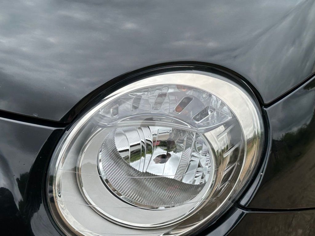 Used Fiat 500 2008 for sale - 77551857: Photo 11