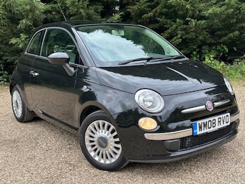 Fiat 500 feature image